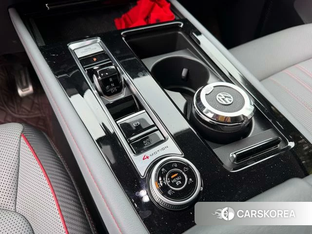 Volkswagen Tourang id 4366046 из Китая 7