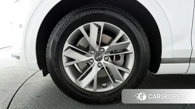 Genesis GV70 id 3770315 из Кореи 14