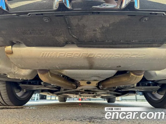 BMW 4 Series (G22) id 2685018 из Кореи 14