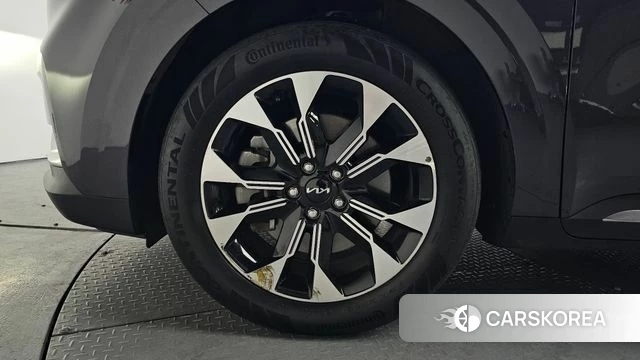 Kia Carnival 4th generation id 3903706 из Кореи 14