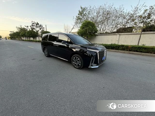 Chase G90 2022 Черный из Китая, фото 4