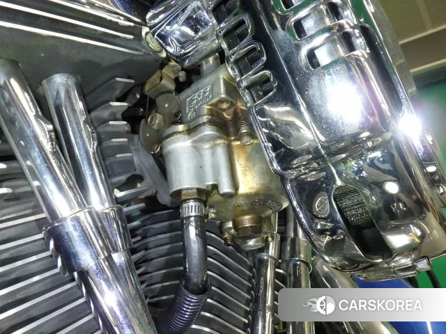 Engine photo
