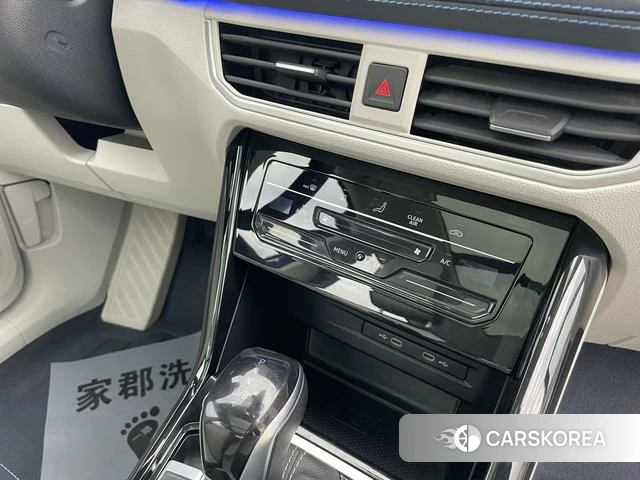 Volkswagen Tanyue GTE id 4256199 из Китая 20