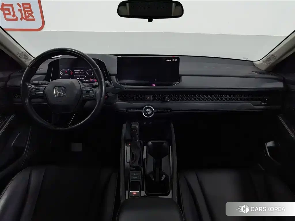 Honda Accord id 4601748 из Китая 18