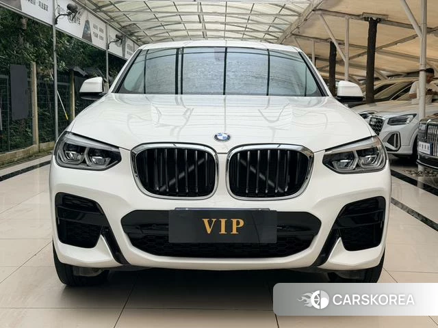 BMW X4 id 4297894 из Китая 9