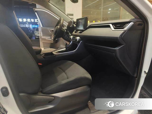 Toyota RAV4 Rongfang id 4262341 из Китая 22