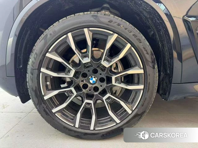 BMW X5 id 4256802 из Китая 12