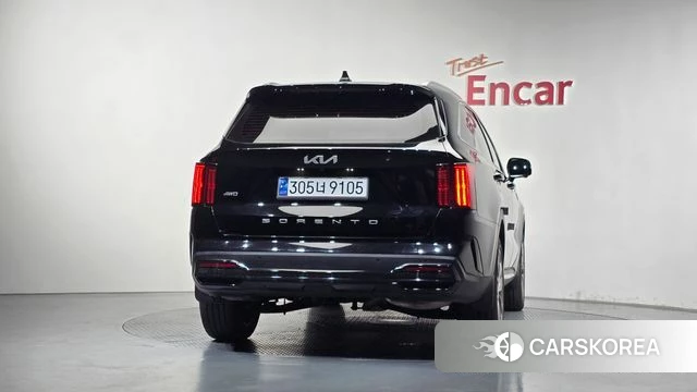 Kia Sorento 4th Generation id 4784753 из Кореи 14