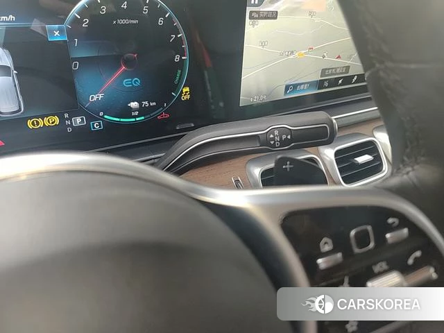 Mercedes-Benz GLE PHEV id 4393152 из Китая 15