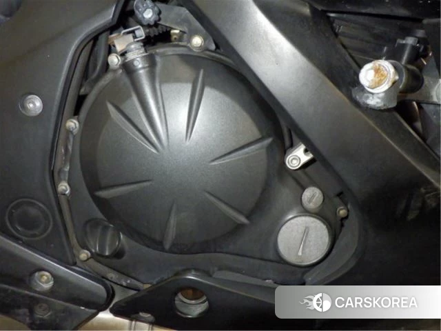 Engine photo