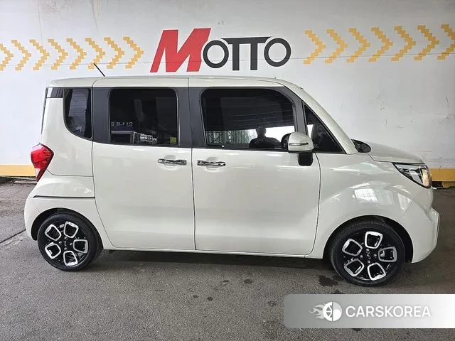 Kia The New Ray id 3732865 из Кореи 13