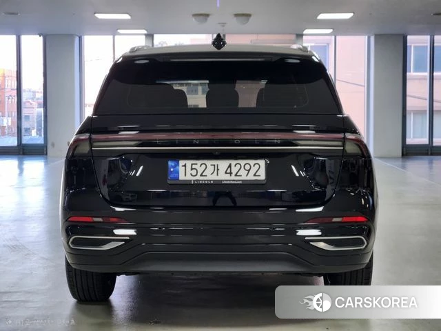 Lincoln Nautilus 2nd Generation id 4280700 из Кореи 14