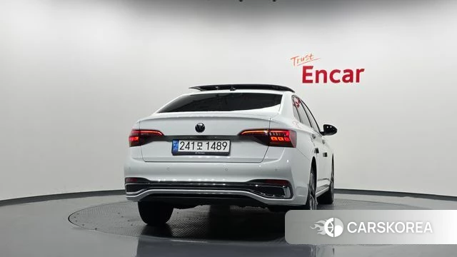 Volkswagen 7th Generation of Jetta id 4730828 из Кореи 26