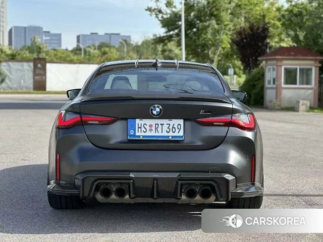 BMW M4 id 4265351 из Китая 17