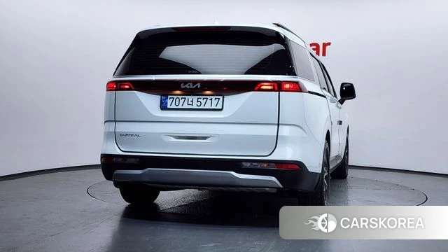 Kia Carnival 4th generation id 4186431 из Кореи 25