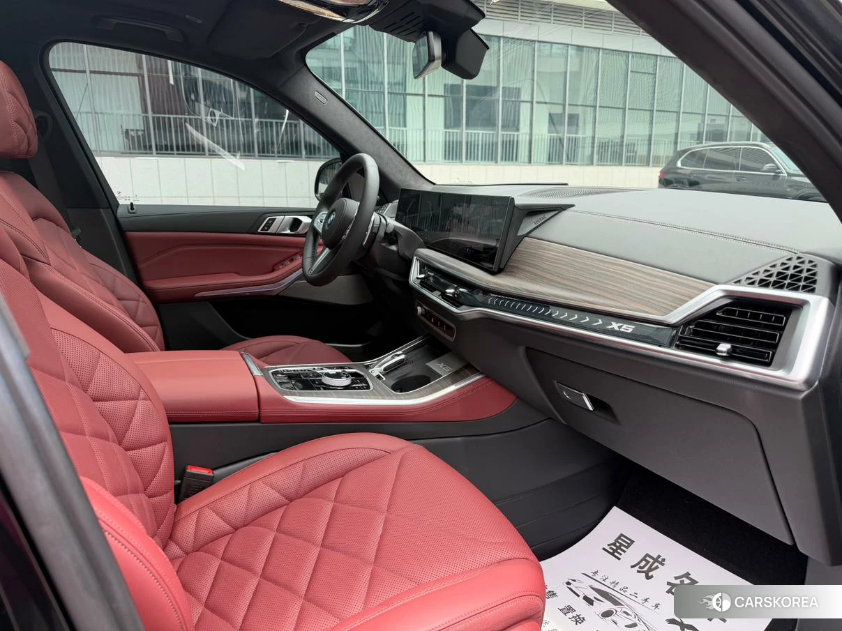 BMW X5 id 4479435 из Китая 17