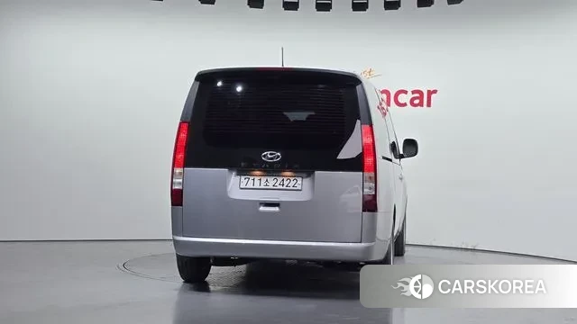 Hyundai Staria id 3164718 из Кореи 14