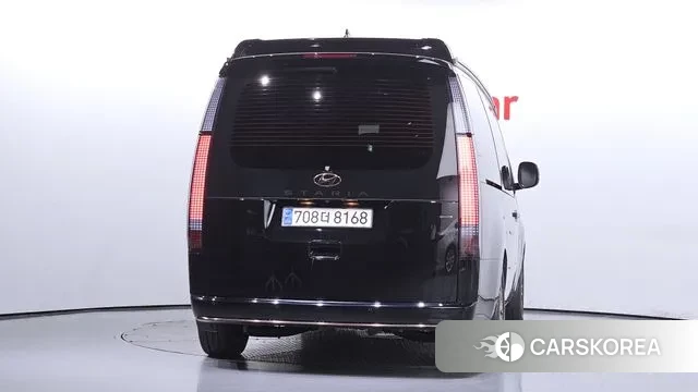 Hyundai Staria id 2900269 из Кореи 14