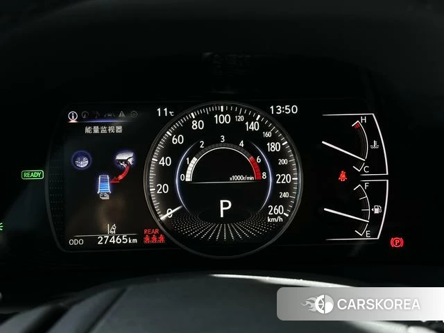 Lexus ES id 4259219 из Китая 7