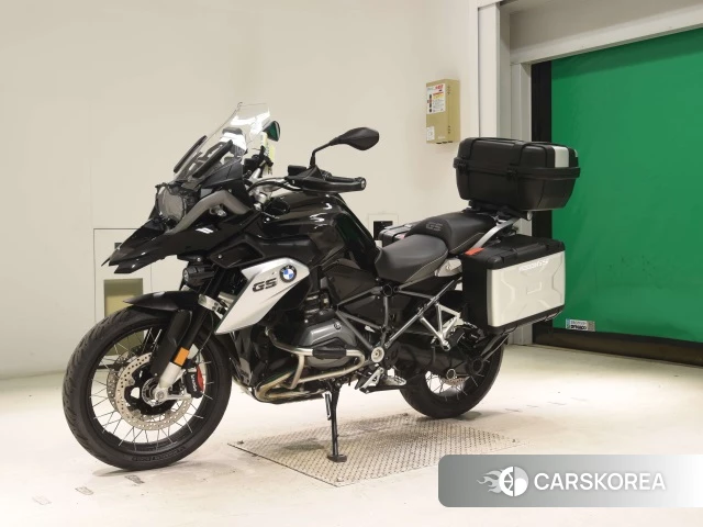 BMW R1200GS 2016 из Японии, фото 3