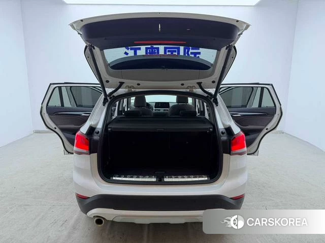 BMW X1 id 4291312 из Китая 18