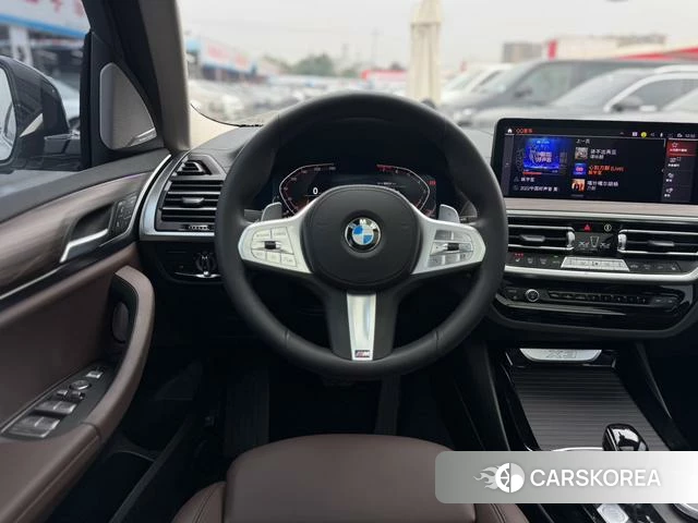 BMW X3 id 3939258 из Китая 4