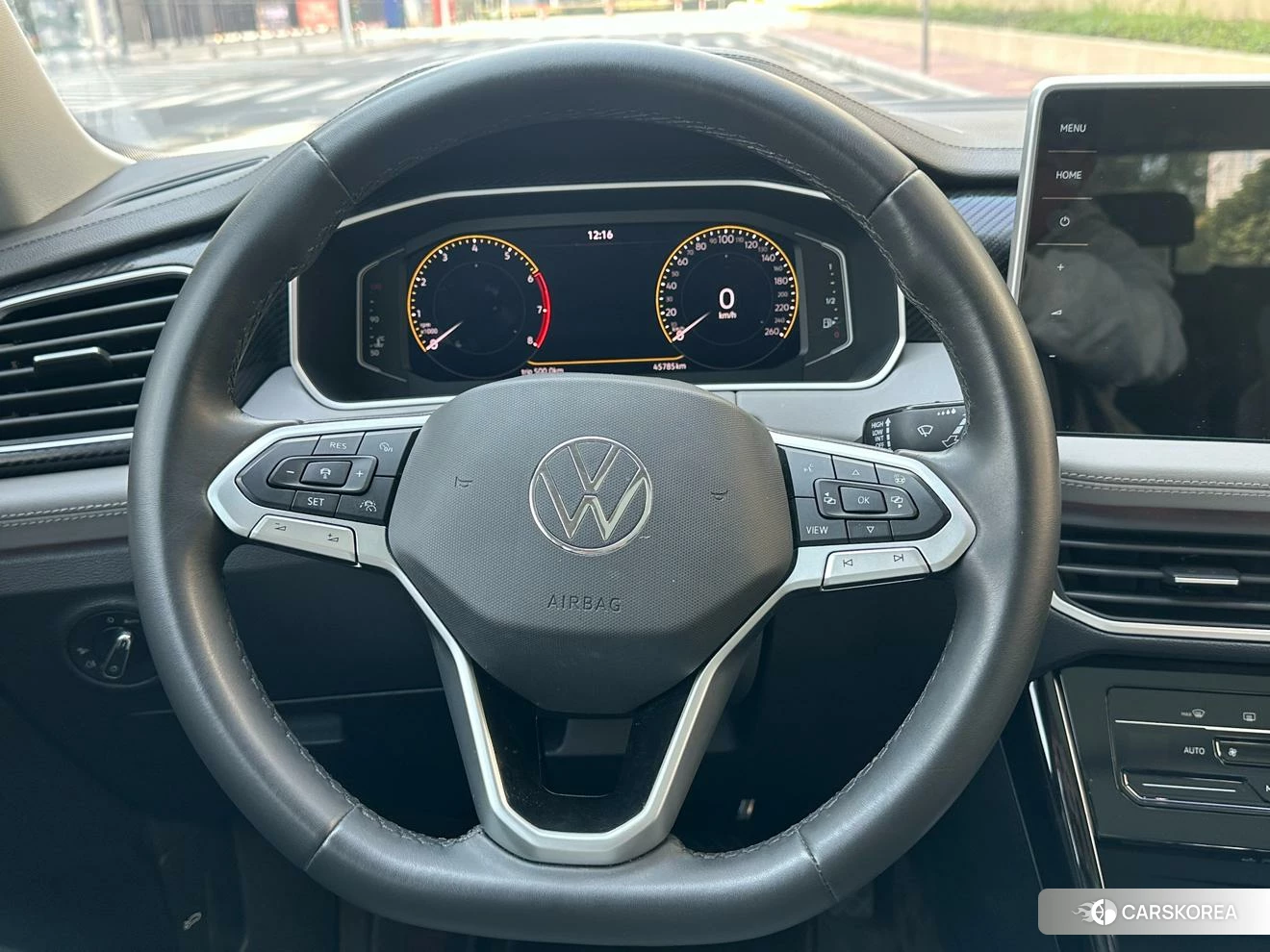 Volkswagen Tanyue id 4513999 из Китая 11