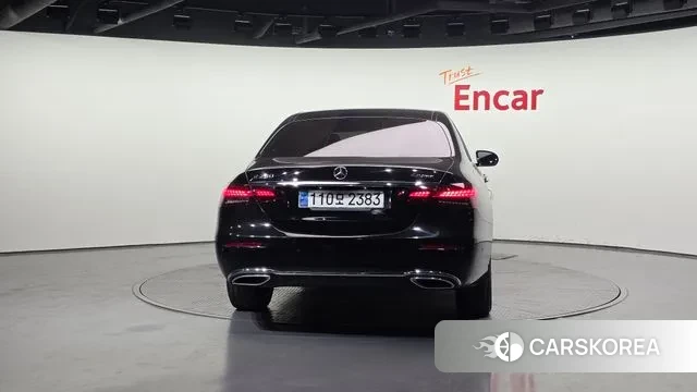 Mercedes-Benz E-Class W213 id 3777645 из Кореи 14