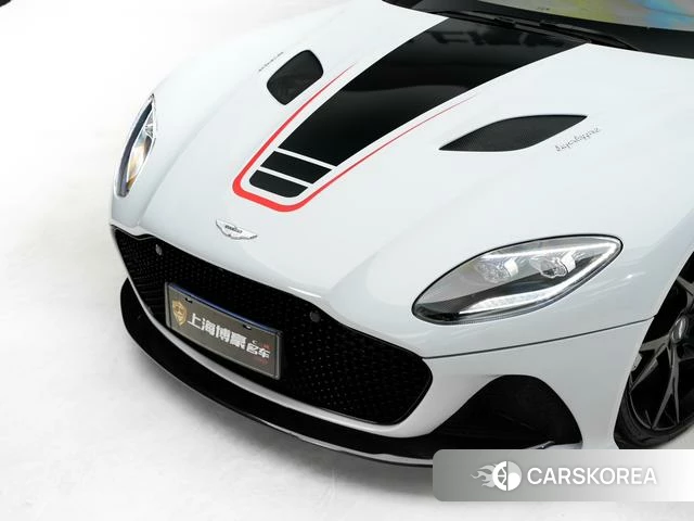 Aston Martin DBS id 4239348 из Китая 19