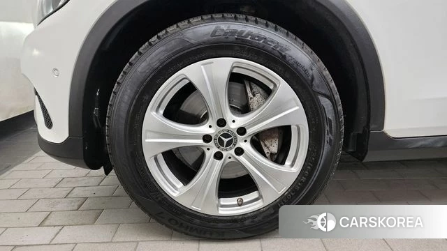 Mercedes-Benz GLC-Class X253 id 3942968 из Кореи 14