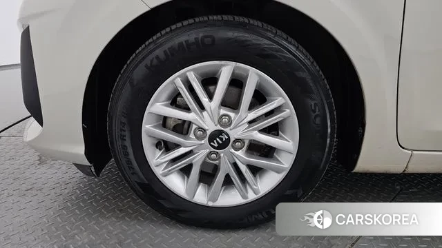 Kia Morning Urban (JA) id 3772102 из Кореи 14