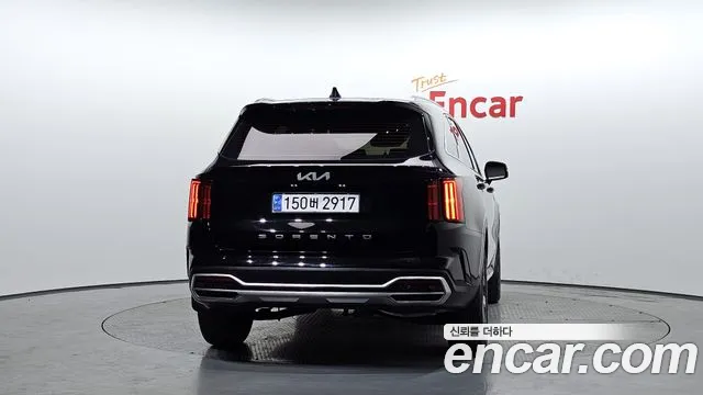 Kia Sorento 4th Generation id 2718090 из Кореи 14