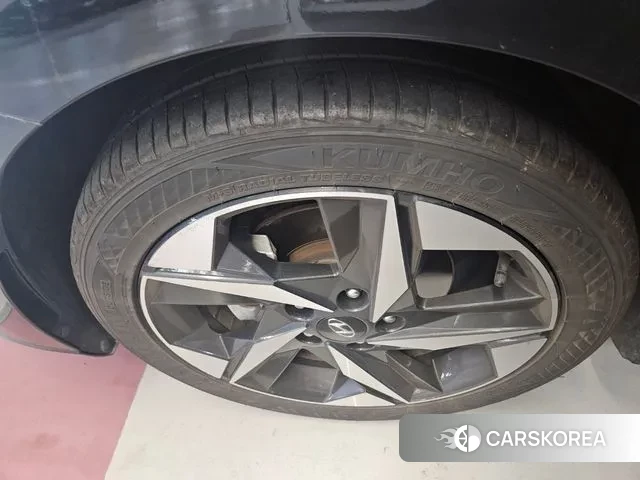 Hyundai Avante (CN7) id 2998849 из Кореи 8