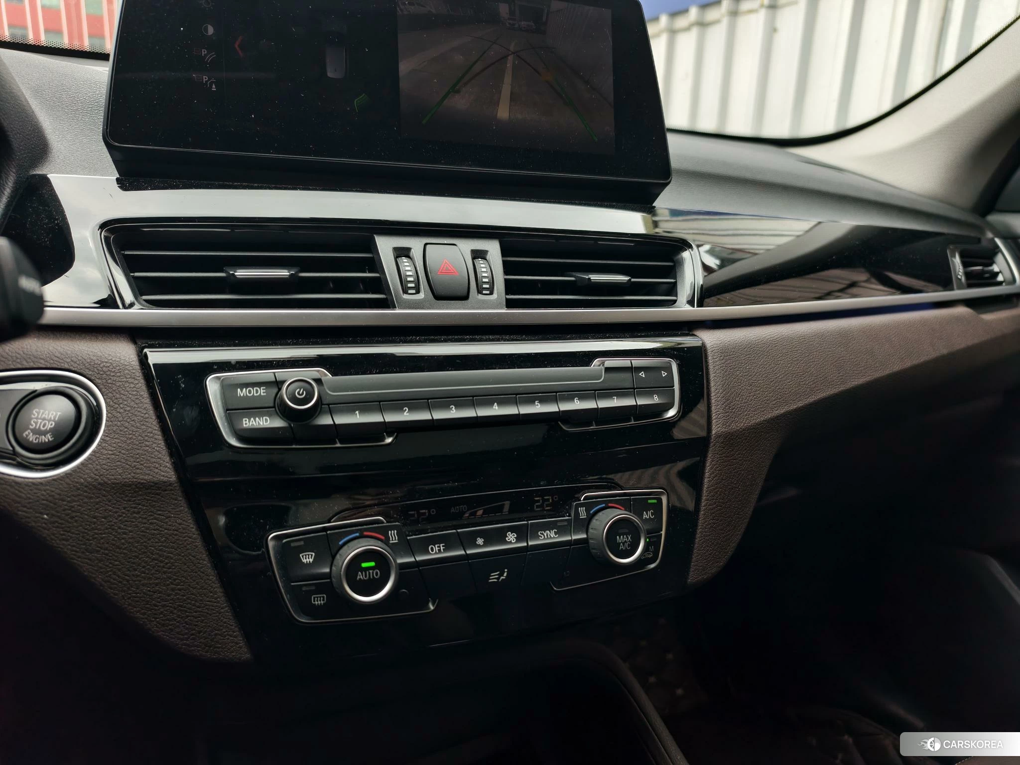BMW X1 id 4452070 из Китая 14