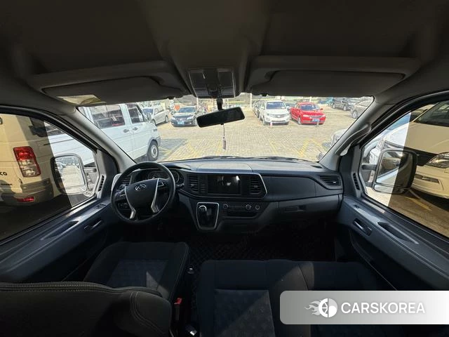 Chase Xintu V80 2024 Серебристо-серый из Китая, фото 4