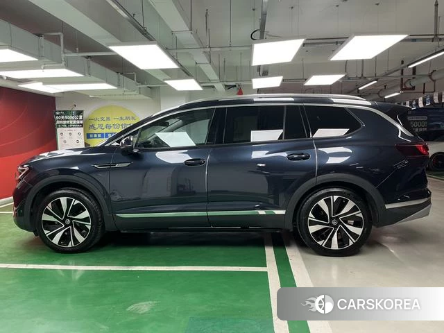Volkswagen Lanjing id 4207071 из Китая 20