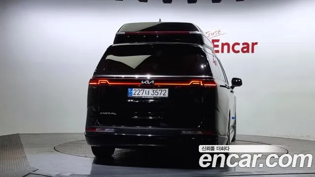 Kia Carnival 4th generation id 2806442 из Кореи 14