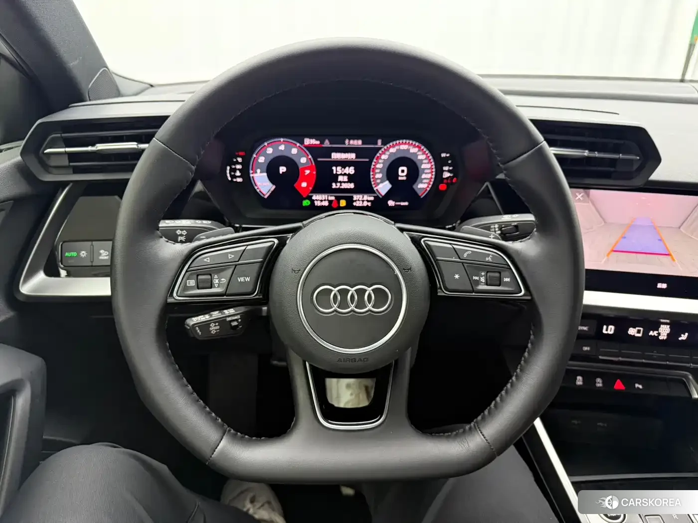 Audi A3 id 4629652 из Китая 16