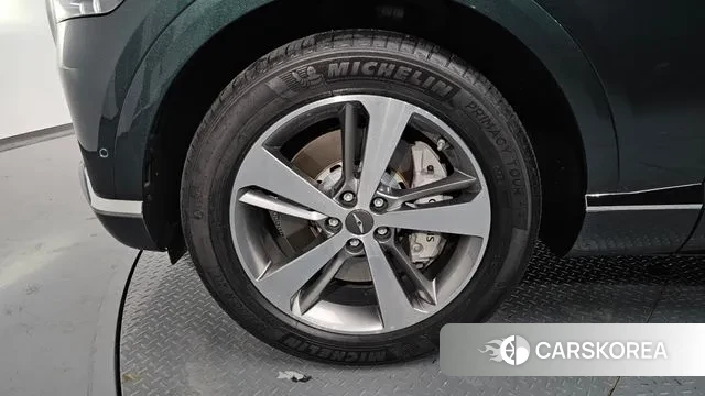 Genesis GV80 id 3016254 из Кореи 14