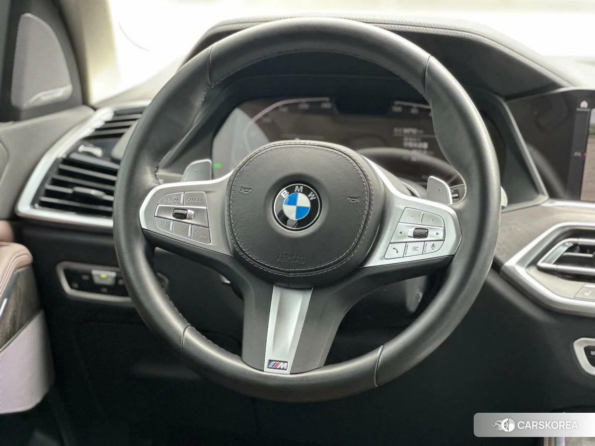 BMW X5 id 4510735 из Китая 16
