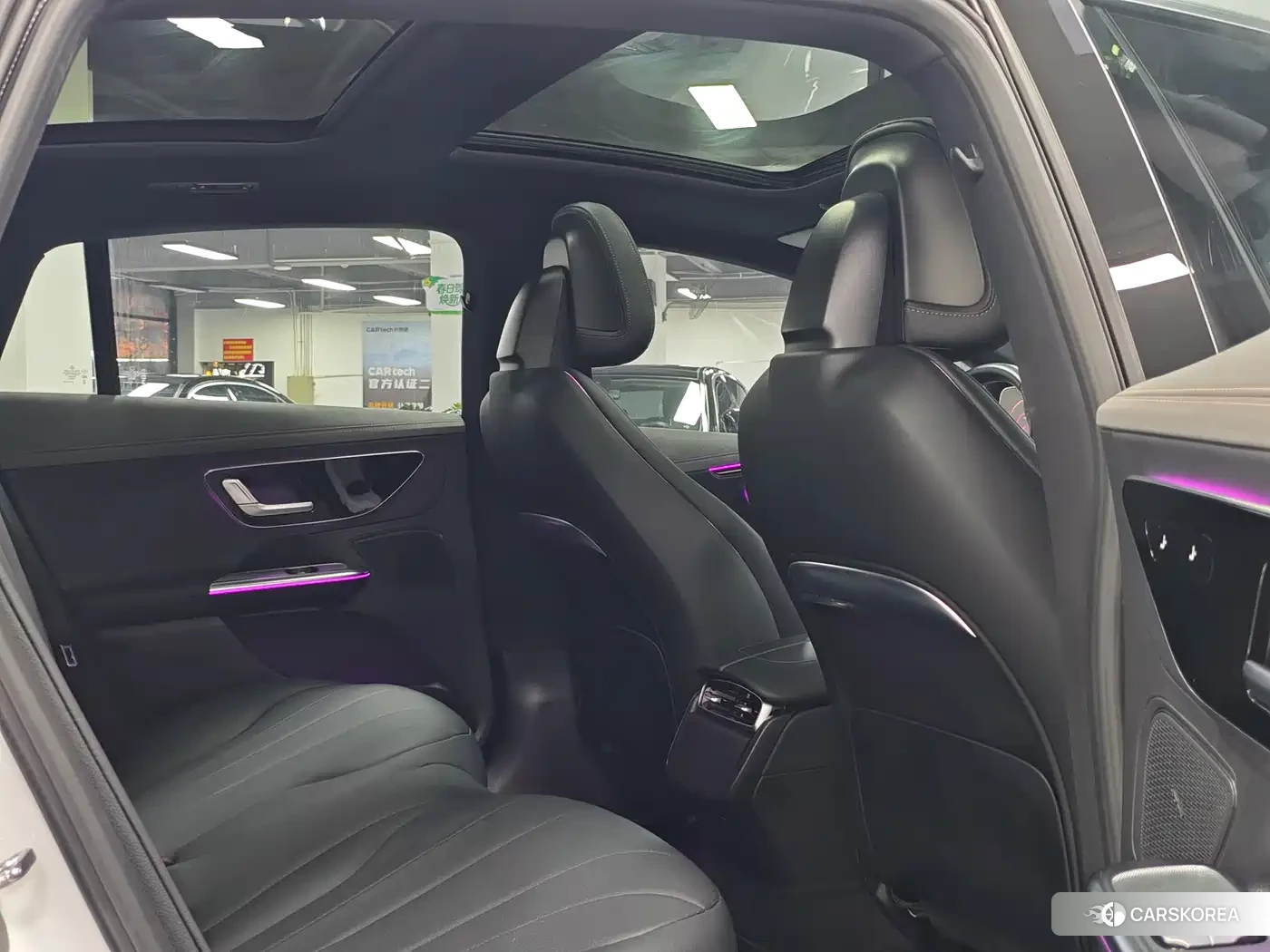 Mercedes-Benz EQE id 4680647 из Китая 10