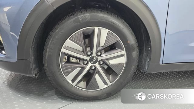 Kia The New Niro id 4435220 из Кореи 24