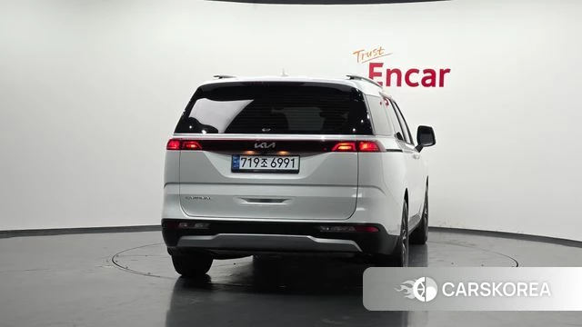 Kia Carnival 4th generation id 3871740 из Кореи 14