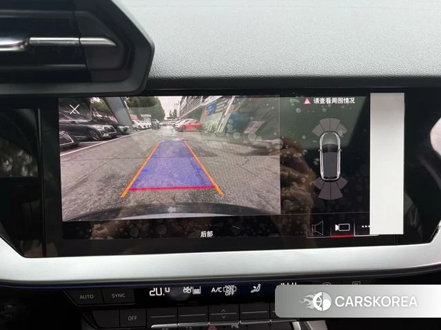 Audi A3 id 4336352 из Китая 19
