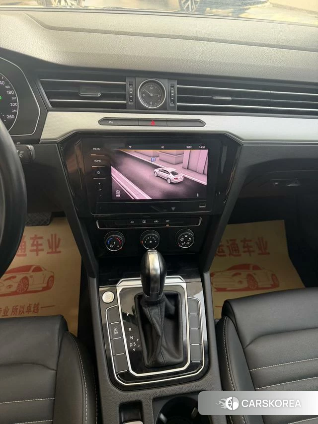 Volkswagen Magotan id 3907911 из Китая 14