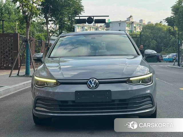 Volkswagen Golf id 4299807 из Китая 11