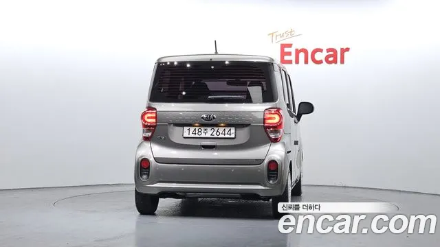 Kia The New Ray id 2751851 из Кореи 14