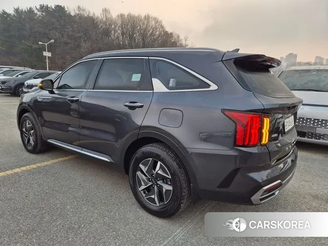 Kia Sorento 4th Generation id 3595304 из Кореи 14