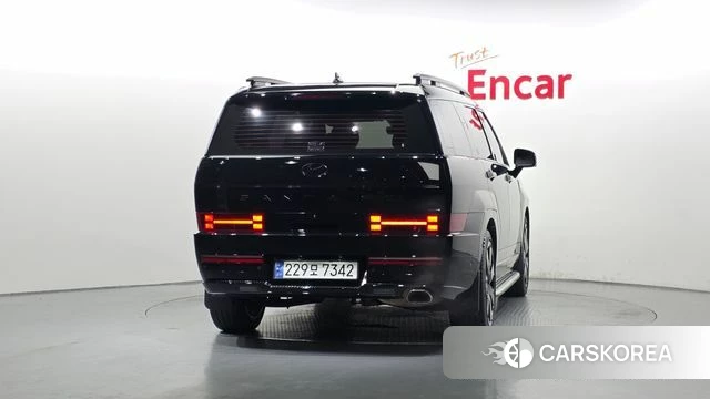 Hyundai Santa Fe (MX5) id 4540397 из Кореи 30