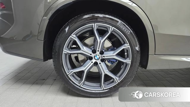 BMW X5 (G05) id 4762194 из Кореи 30